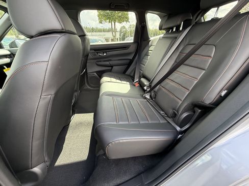 New 2026 Honda CR-V Sport-L image 26