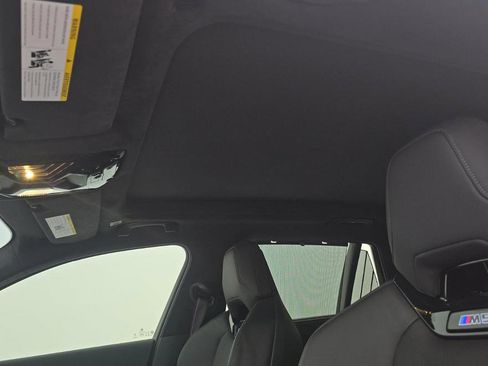 Used 2025 BMW M5 Touring w/ M Driver's Package image 13