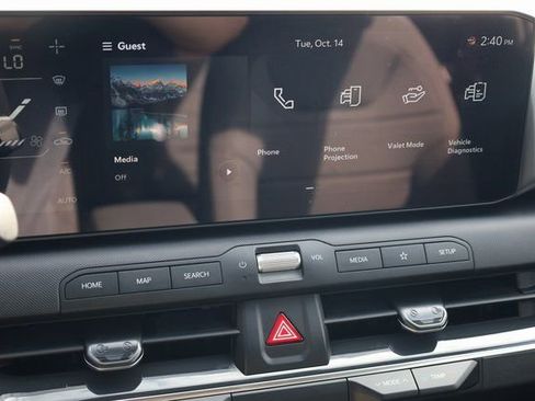 New 2025 Kia K4 EX image 19