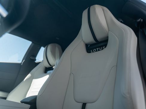 New 2026 Lotus Emira RWD image 11