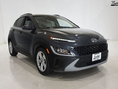 Used 2022 Hyundai Kona SEL w/ Cargo Package