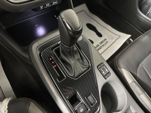 Used 2025 Subaru Crosstrek 2.5i Wilderness image 19