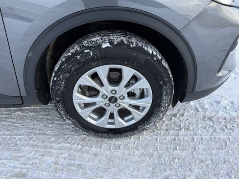 New 2025 Ford Escape Active w/ Cold Weather Package image 22