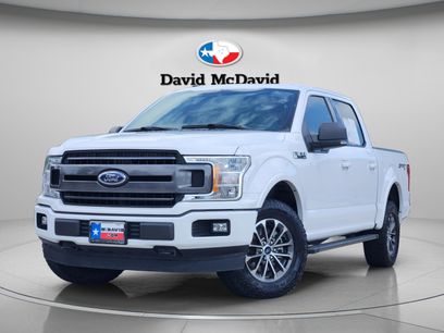 Used 2018 Ford F150 XLT w/ Equipment Group 302A Luxury