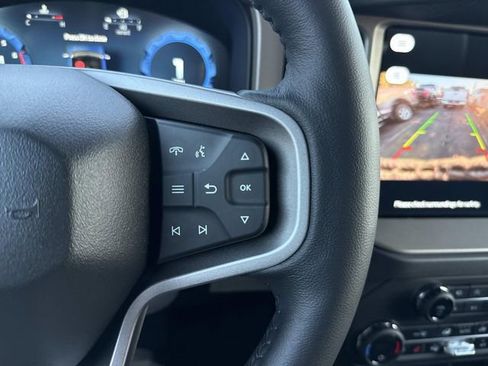 New 2025 Ford Bronco Outer Banks w/ Sasquatch Package image 15