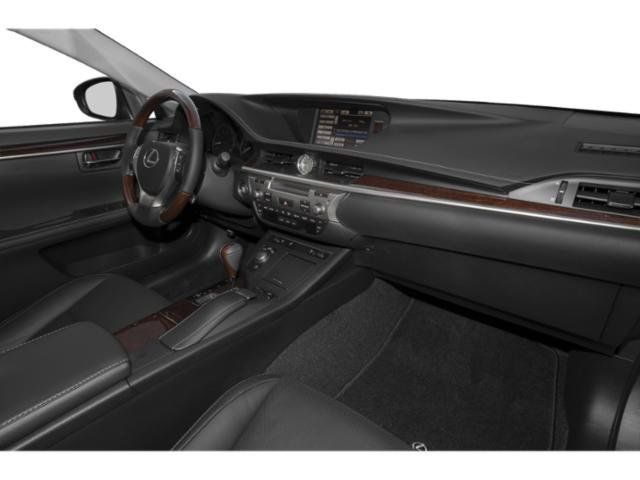 Used 2015 Lexus ES 350 w/ Luxury Package FWD image 21