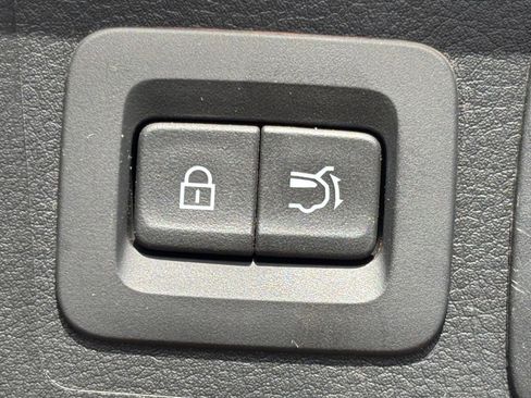 Used 2025 MAZDA CX-50 2.5 Hybrid w/ Premium Plus Pkg image 23