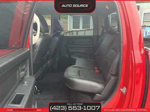 Used 2015 RAM 1500 Express AWD/4WD image 26