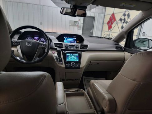 Used 2016 Honda Odyssey EX-L image 35