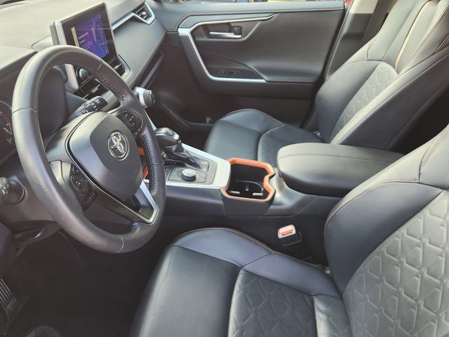 Certified 2024 Toyota RAV4 Adventure AWD/4WD image 11