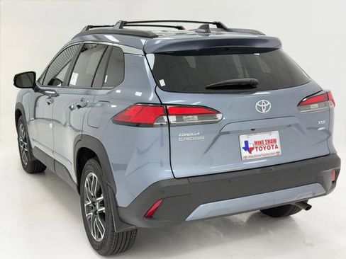 New 2026 Toyota Corolla Cross XLE w/ Convenience Package image 38