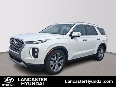 Used 2020 Hyundai Palisade SEL