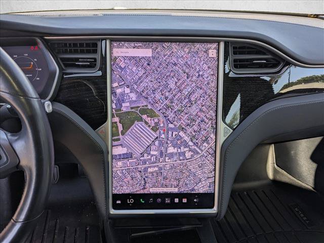 Used 2019 Tesla Model S Long Range AWD/4WD image 12