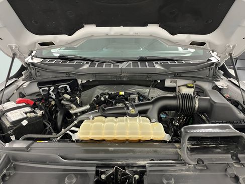 Used 2021 Ford F150 XLT AWD/4WD image 20