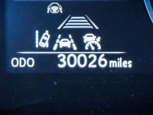 Used 2023 Lexus RX 350h image 9