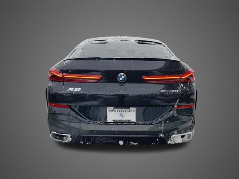 New 2026 BMW X6 xDrive40i w/ Climate Comfort Package image 7