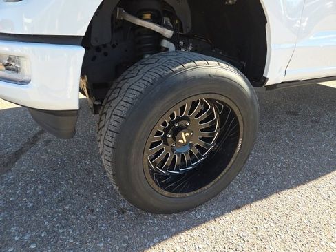 Used 2024 Ford F150 XL w/ Equipment Group 103A High image 15