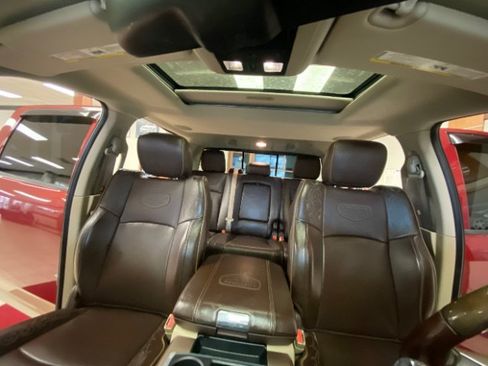 Used 2014 RAM 2500 Longhorn w/ Convenience Group AWD/4WD image 21