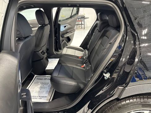 New 2026 Chevrolet Equinox EV LT AWD/4WD image 30