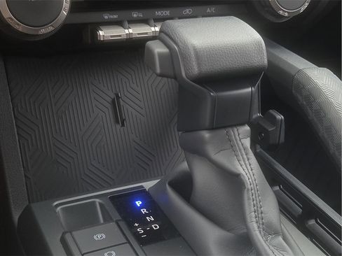 New 2026 Toyota 4Runner SR5 image 26