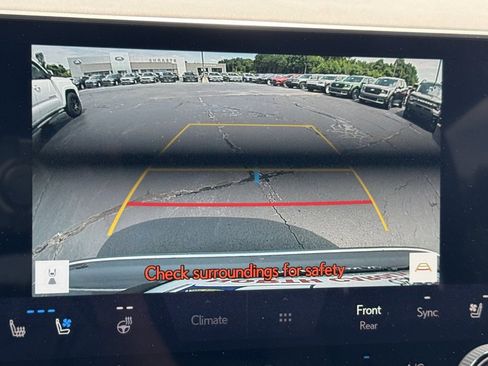 Used 2023 Lexus RX 350 Premium image 10