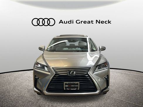 Used 2019 Lexus RX 350 AWD w/ Premium Package image 22
