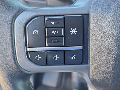 Used 2025 Ford F150 XLT w/ Equipment Group 301A Standard image 12