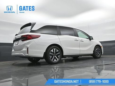 New 2026 Honda Odyssey EX-L image 44
