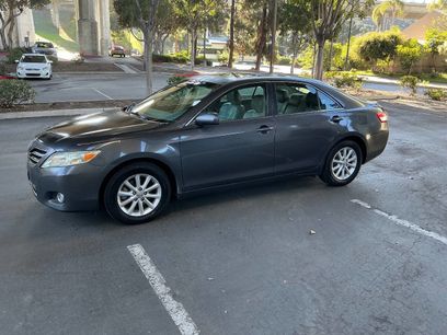 Used 2011 Toyota Camry XLE