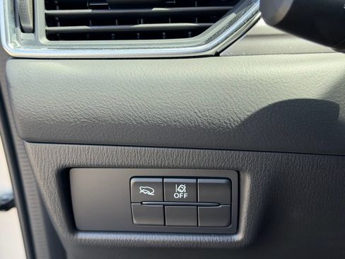 Certified 2025 MAZDA CX-5 AWD 2.5 S image 26