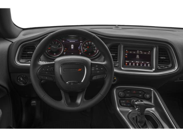 Certified 2019 Dodge Challenger SXT w/ Plus Package RWD image 7