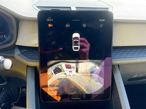 Used 2024 Polestar Polestar 2 Long Range Single Motor image 15