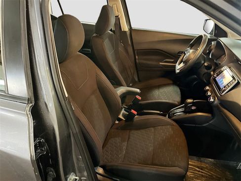 Used 2022 Nissan Kicks S image 25