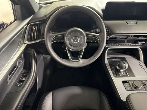 New 2026 MAZDA CX-70 3.3 Turbo S w/ Premium Package AWD/4WD image 19