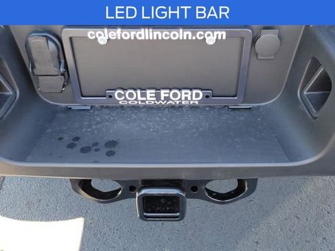 New 2026 Ford F250 Lariat w/ Lariat Ultimate Package image 14