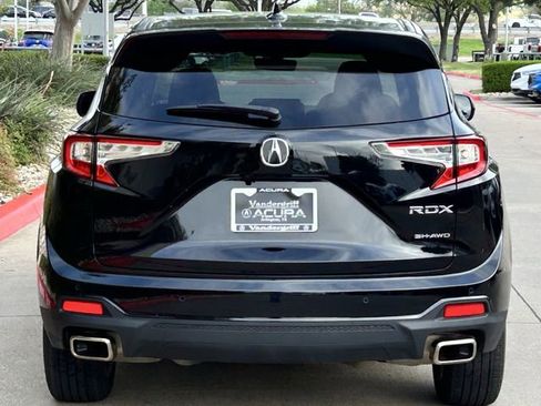 Used 2024 Acura RDX w/ Technology Package image 5