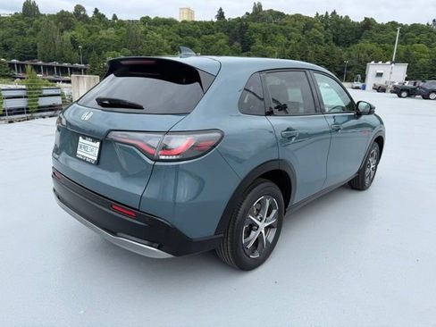 Used 2023 Honda HR-V EX-L image 7