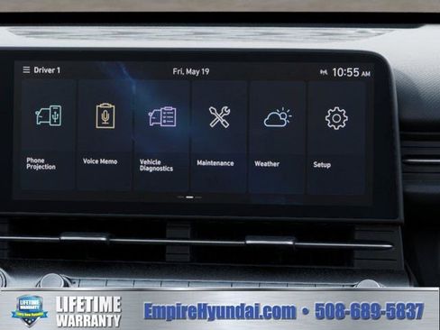 New 2026 Hyundai Kona SE image 13