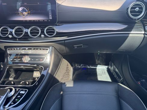 Certified 2019 Mercedes-Benz E 63 AMG S image 28