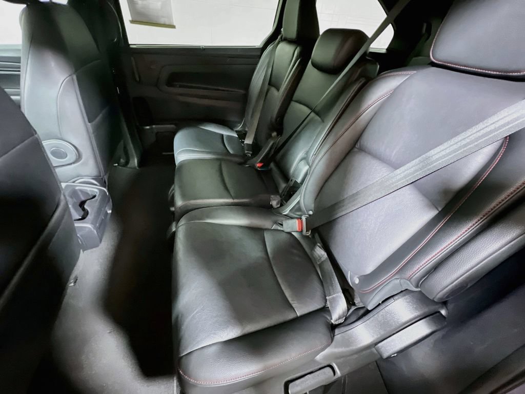 Used 2025 Honda Odyssey Sport-L image 22