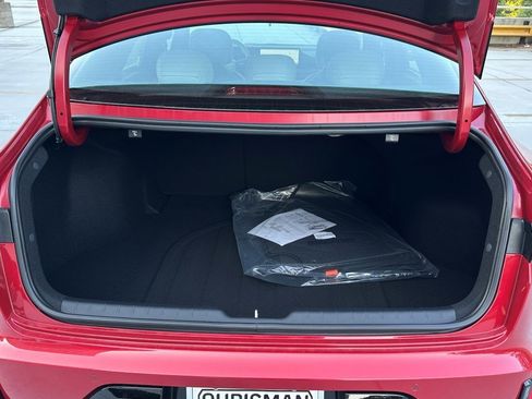 New 2025 Kia K4 GT-Line Turbo image 6