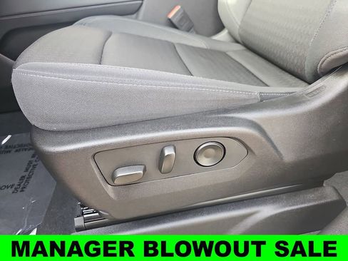 Used 2024 Chevrolet Tahoe LS RWD image 29
