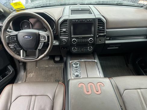 Used 2020 Ford Expedition King Ranch AWD/4WD image 6
