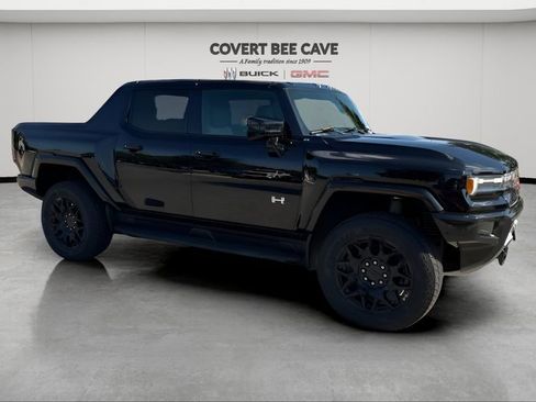 New 2026 GMC Hummer EV 4x4 Crew Cab image 12