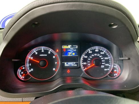 Used 2013 Subaru Outback 2.5i Limited w/ Moonroof Pkg image 22