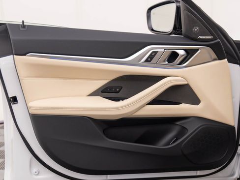 Used 2025 BMW i4 xDrive40i w/ M Sport Package image 13