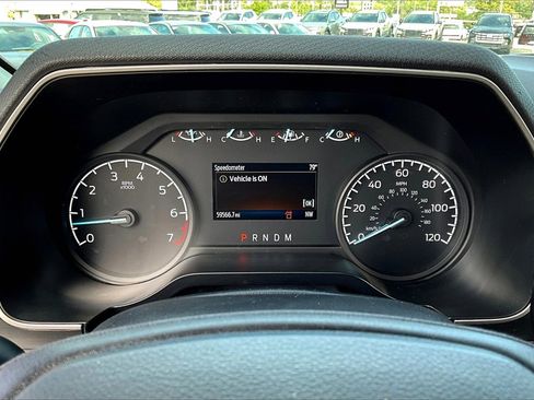 Used 2023 Ford F150 XLT image 21