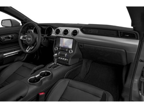 Used 2021 Ford Mustang GT Premium w/ Equipment Group 401A RWD image 15