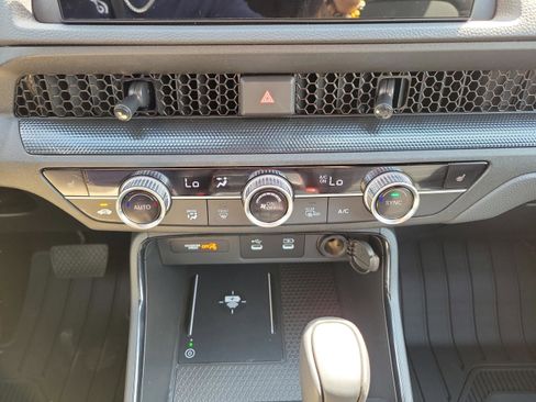 New 2026 Honda CR-V TrailSport image 32