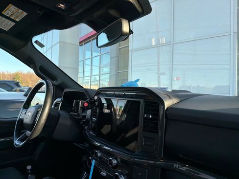 Used 2021 Ford F150 XLT w/ Equipment Group 302A High image 10